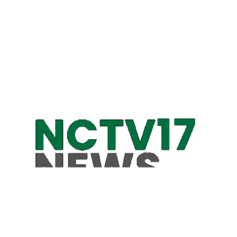 NCTV17 Sticker