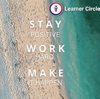 Work Happen GIF by Learner Circle