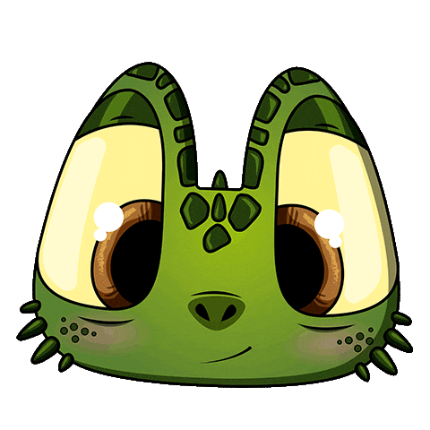 French Nom Sticker