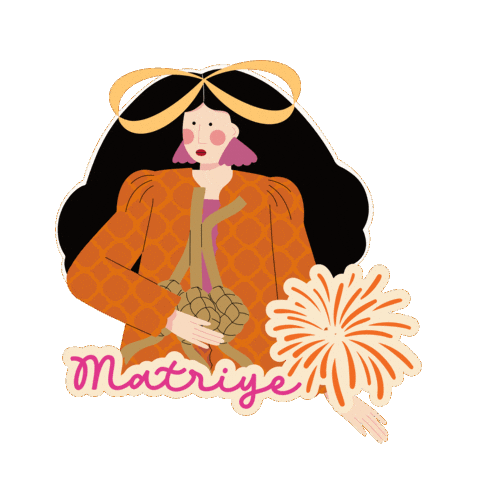 Selamat Hari Raya Sticker by Bayu Somerset