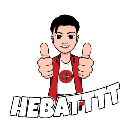 MWK SKINCARE Sticker