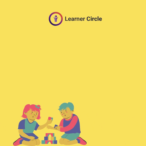Fun Woman GIF by Learner Circle