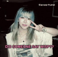 Wisp GIF