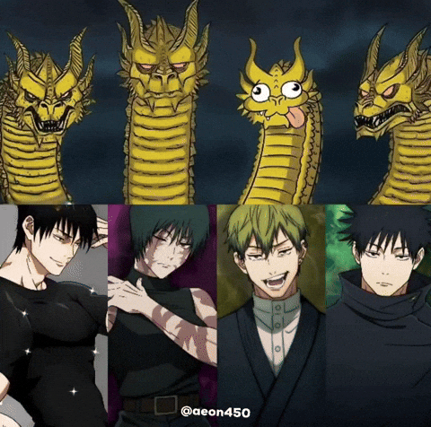 Who Invited This Guy GIF