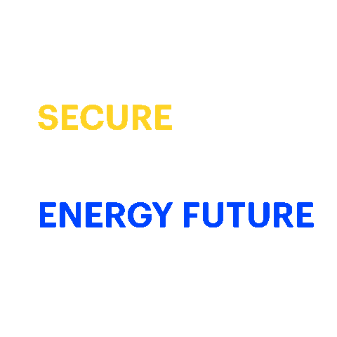 Iea Sticker by International Energy Agency