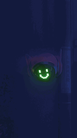 Anime GIF