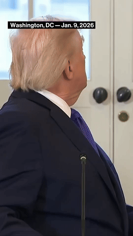 Trump GIF