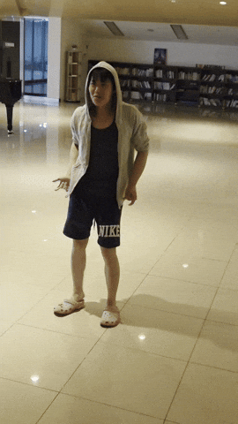 Kimhaesol GIF