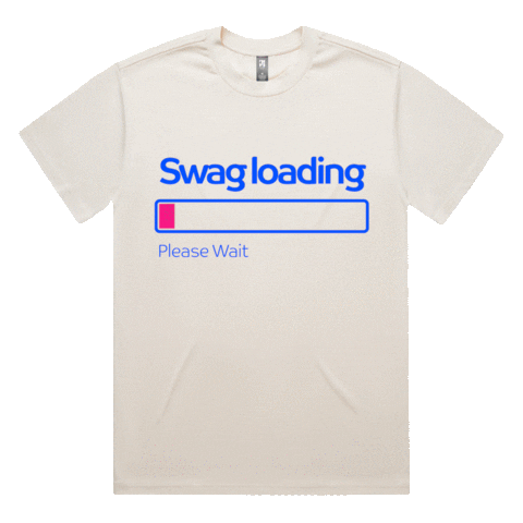 Swag N Send Sticker