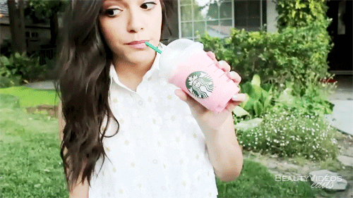 Youtube Starbucks GIF - Find & Share on GIPHY