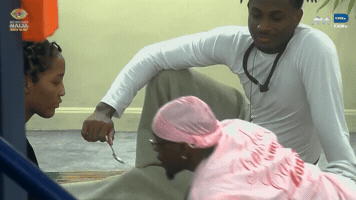 Bbnaija GIF by Big Brother Naija