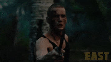 The East Fight GIF by Magnolia Pictures
