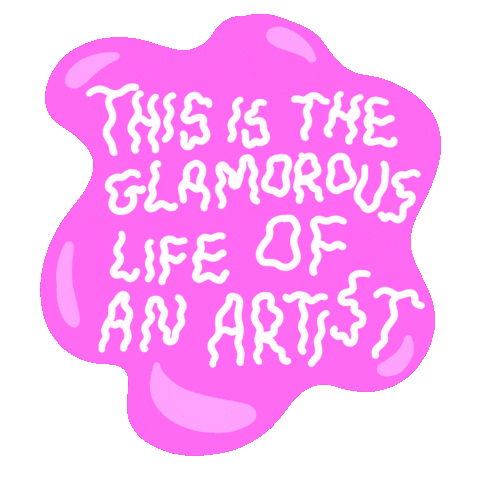 Art Sticker