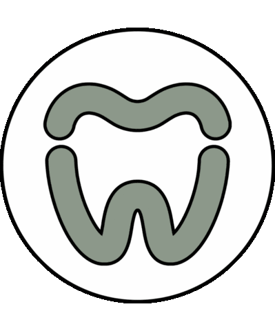 Welklogo Sticker by Hometown Orthodontics