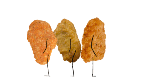 nuggets