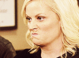 Frustrated Woman GIFs - Get the best GIF on GIPHY