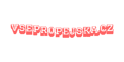 Vsepropejska.cz Sticker