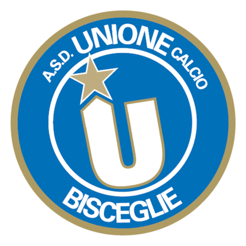 Unione Calcio Bisceglie Sticker