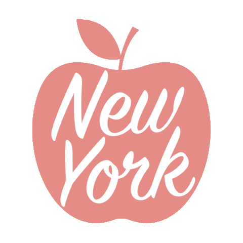 Nyc Sticker