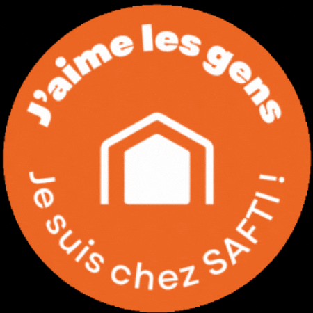 Safti France GIF by SAFTI