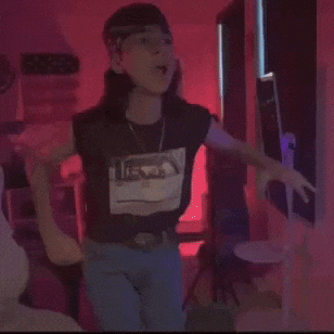 Happy Dance GIF