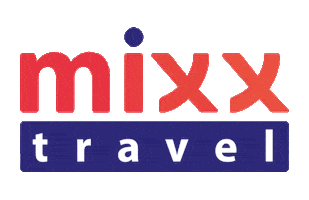 Mixxseyahat Sticker by mixx travel