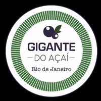Acai Rj GIF by Gigante do Açaí