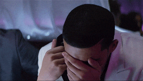 Drake Sad GIFs - Find & Share on GIPHY