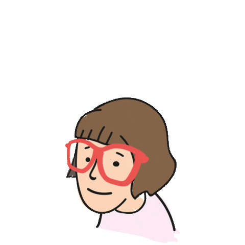 Sticker by zapatoferoz