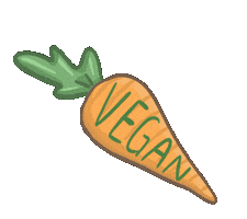 Cruelty Free Friends Sticker