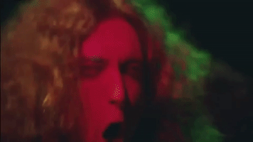 rock and roll GIF