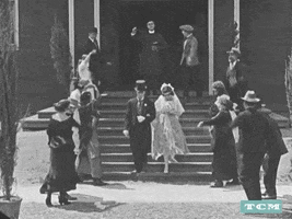 Buster Keaton Celebration GIF by Turner Classic Movies