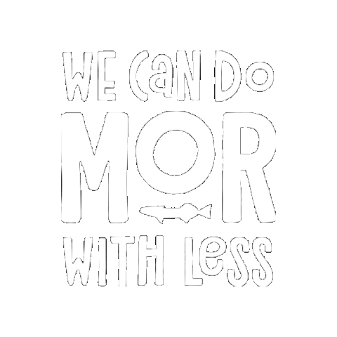 Remora Sticker
