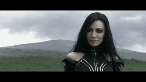 Hela GIFs - Get the best GIF on GIPHY