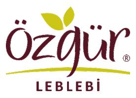 Özgür Leblebi Sticker