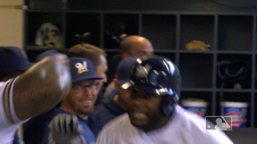 Lorenzo-cain GIFs - Get the best GIF on GIPHY