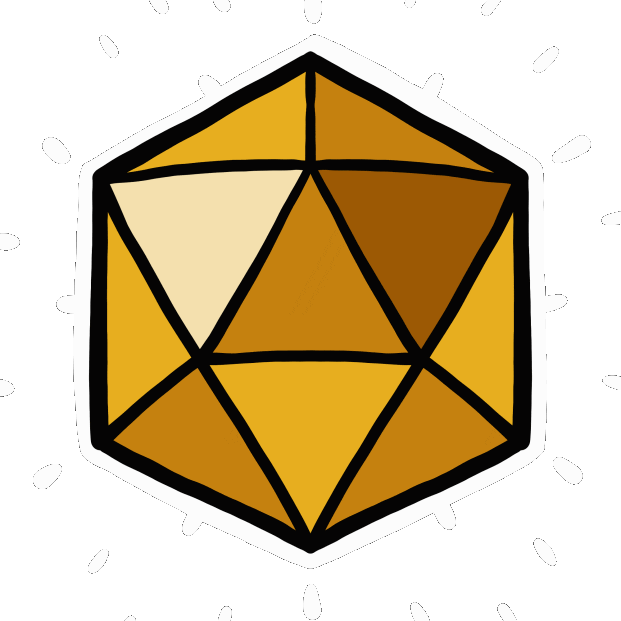 Dnd Dice Sticker for iOS & Android GIPHY