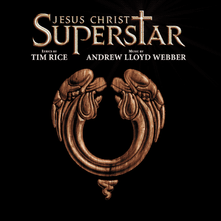 Jesus Christ Superstar Alw GIF by Andrew Lloyd Webber - Find & Share on