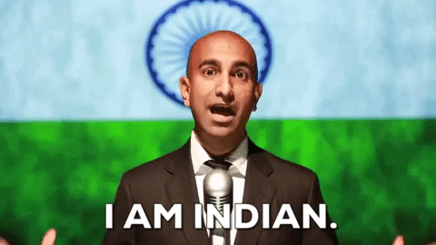 Indian-comedian GIFs - Get the best GIF on GIPHY