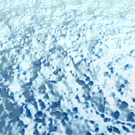 loop render GIF by xponentialdesign