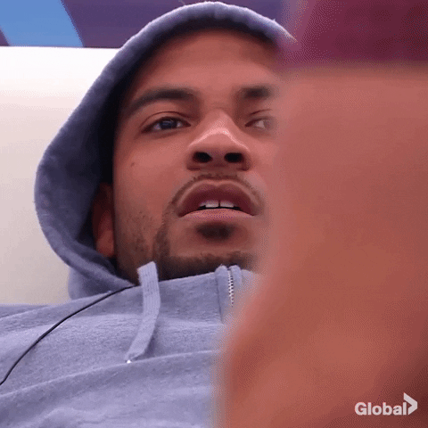 big brother yes GIF by Global TV