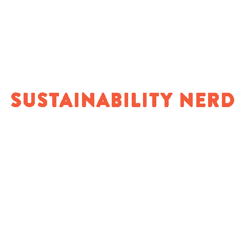 Sustainability Do Gooder Sticker by Republic of Everyone