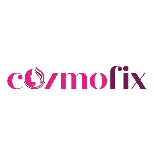 Cozmofix Sticker