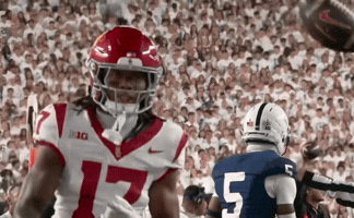 Football Sc GIF by USC Trojans