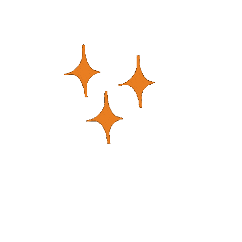 Star Sticker