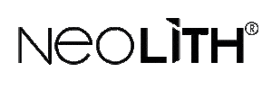 Neolith Sticker