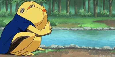 Gamatatsu GIF