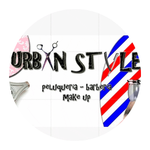 UrbanStyleValladolid Sticker