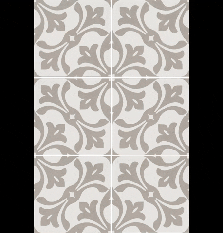 encaustic GIF by National Tiles