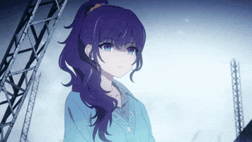Mafuyu GIF